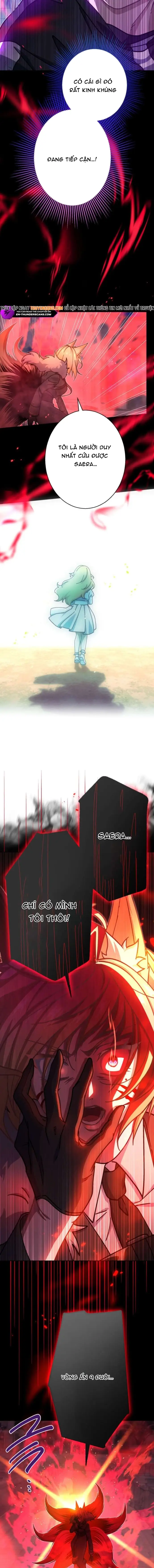 Quỷ Vương Tái Sinh: Kẻ Lạc Lối Chap 49 - Next Chap 48