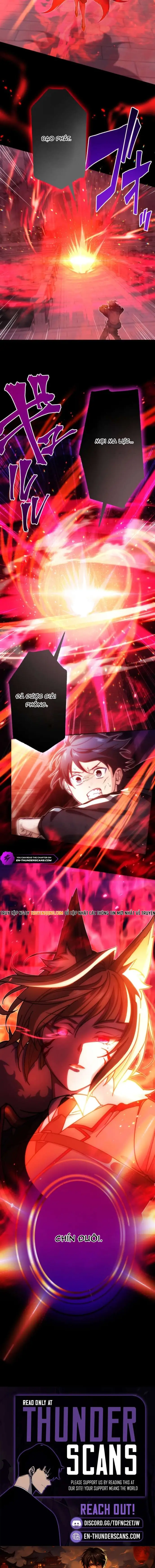 Quỷ Vương Tái Sinh: Kẻ Lạc Lối Chap 49 - Next Chap 48