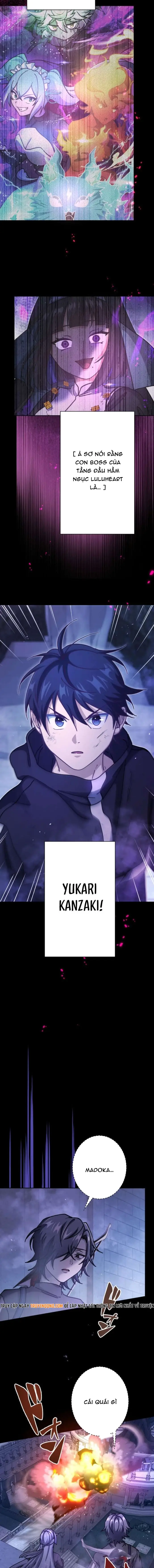 Quỷ Vương Tái Sinh: Kẻ Lạc Lối Chap 49 - Next Chap 48