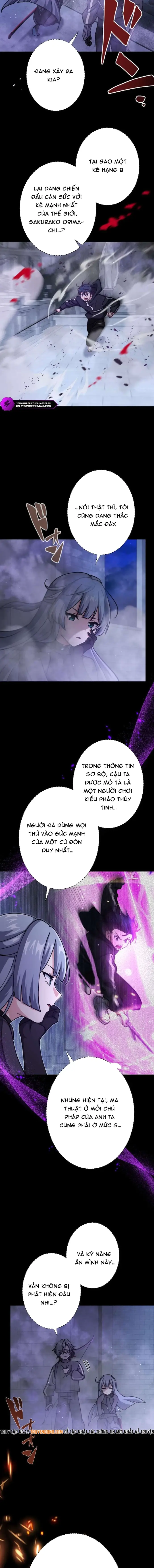Quỷ Vương Tái Sinh: Kẻ Lạc Lối Chap 49 - Next Chap 48
