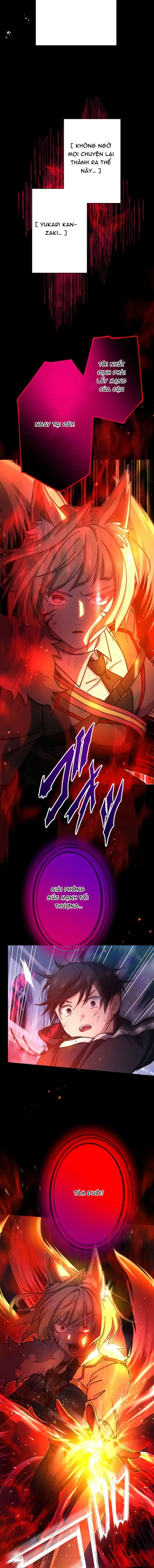 Quỷ Vương Tái Sinh: Kẻ Lạc Lối Chap 49 - Next Chap 48