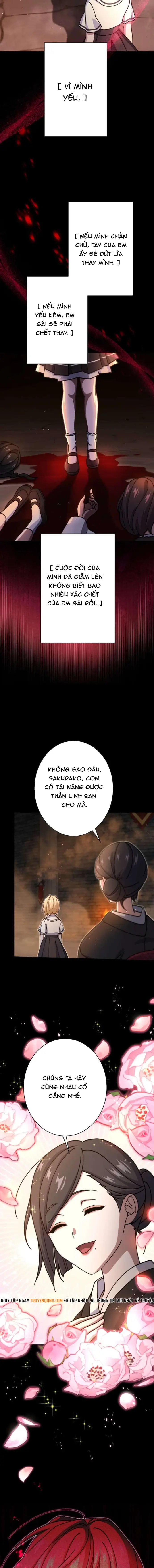 Quỷ Vương Tái Sinh: Kẻ Lạc Lối Chap 50 - Next Chap 49