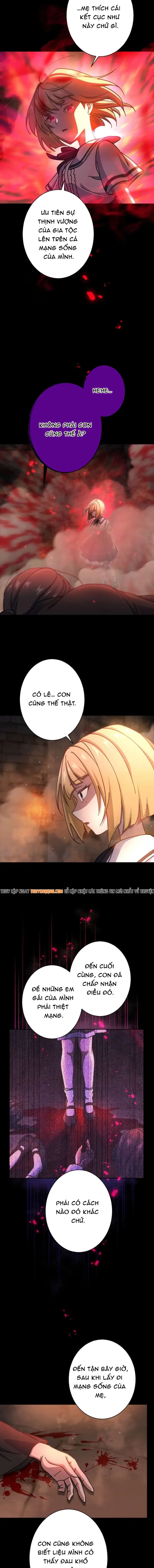 Quỷ Vương Tái Sinh: Kẻ Lạc Lối Chap 50 - Next Chap 49