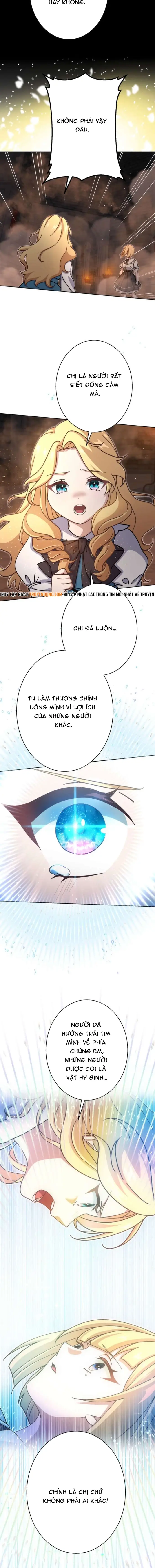 Quỷ Vương Tái Sinh: Kẻ Lạc Lối Chap 50 - Next Chap 49