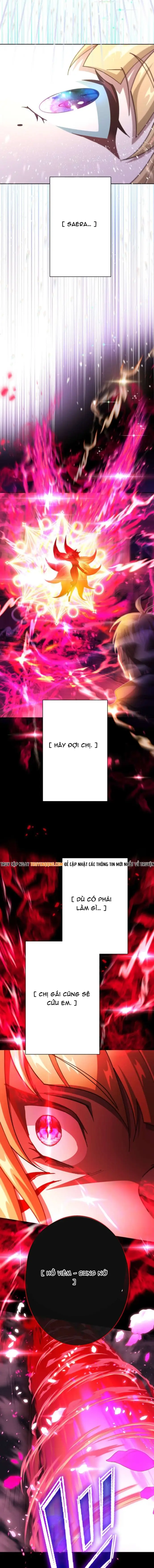 Quỷ Vương Tái Sinh: Kẻ Lạc Lối Chap 50 - Next Chap 49