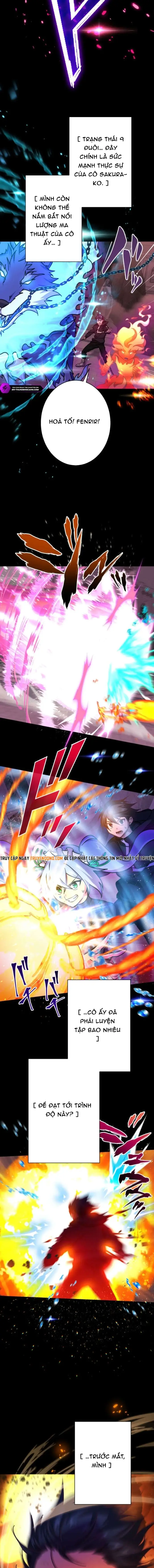 Quỷ Vương Tái Sinh: Kẻ Lạc Lối Chap 50 - Next Chap 49