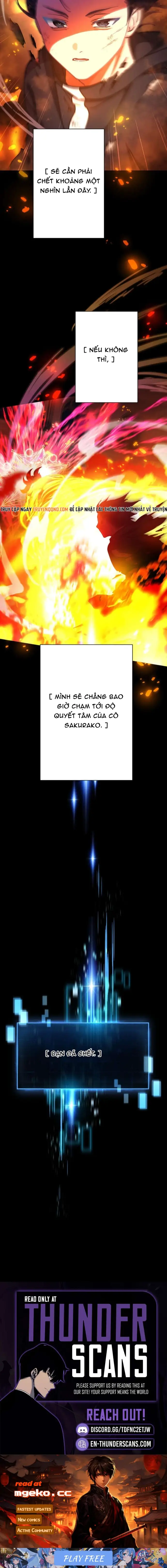 Quỷ Vương Tái Sinh: Kẻ Lạc Lối Chap 50 - Next Chap 49