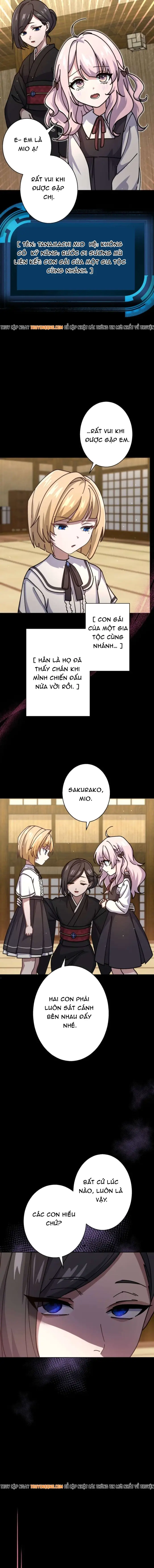 Quỷ Vương Tái Sinh: Kẻ Lạc Lối Chap 50 - Next Chap 49