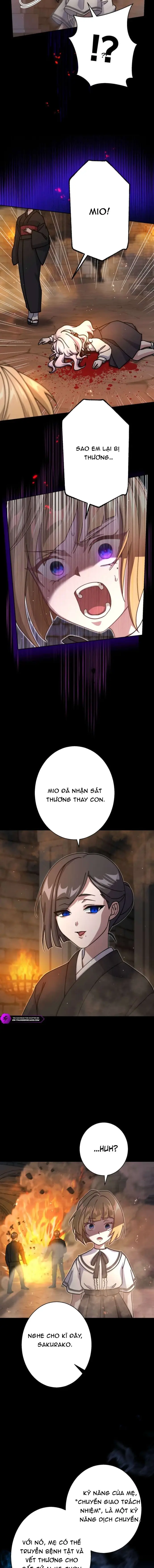 Quỷ Vương Tái Sinh: Kẻ Lạc Lối Chap 50 - Next Chap 49