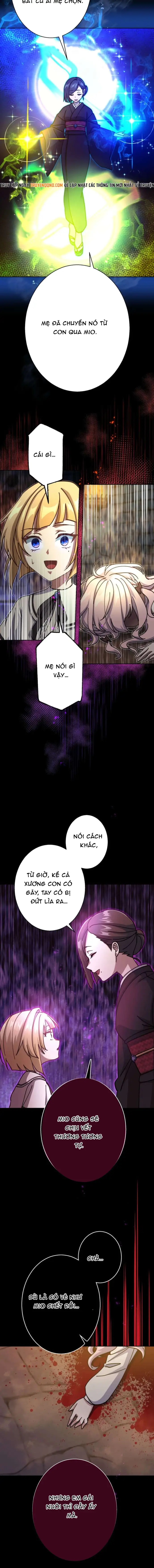 Quỷ Vương Tái Sinh: Kẻ Lạc Lối Chap 50 - Next Chap 49