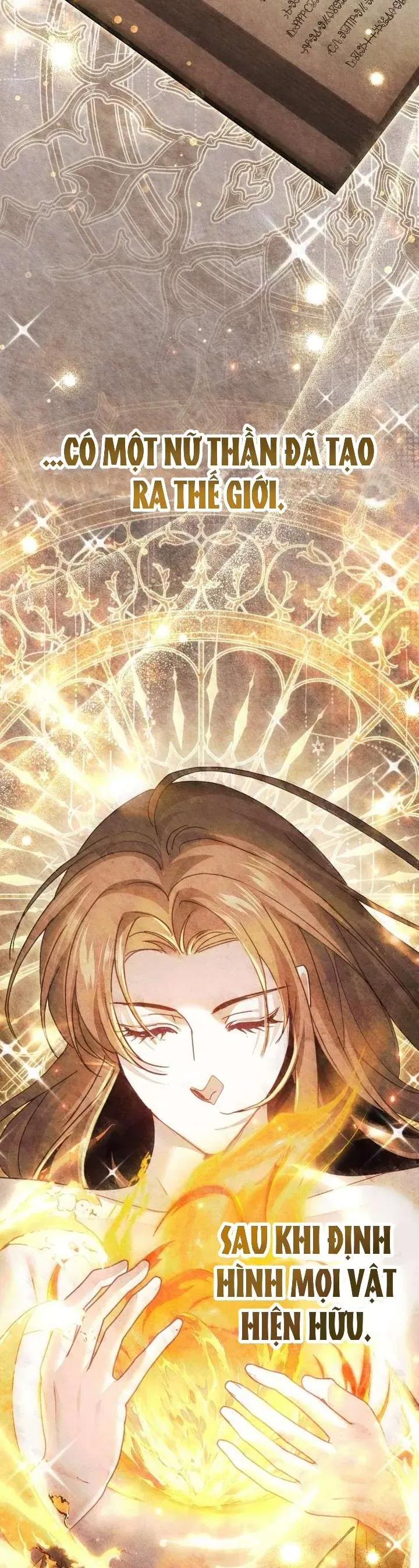 Tuy Là Hoàng Hậu Thay Thế Nhưng Tôi Lại Đánh Mất Đêm Đầu Tiên Chap 54 - Next Chap 53