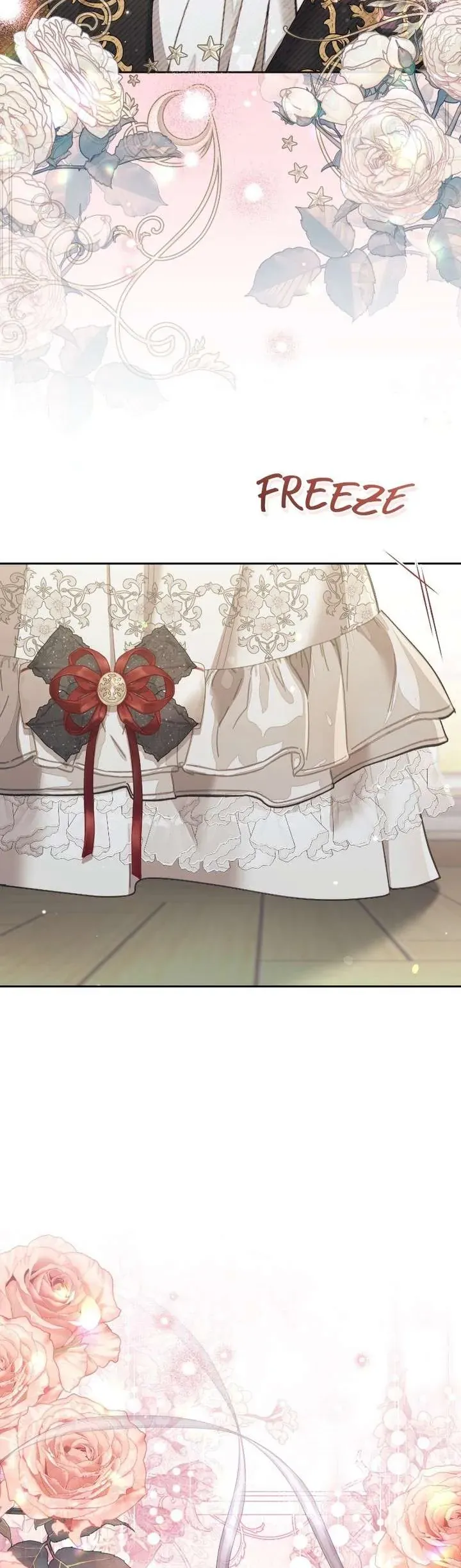 Tuy Là Hoàng Hậu Thay Thế Nhưng Tôi Lại Đánh Mất Đêm Đầu Tiên Chap 54 - Next Chap 53