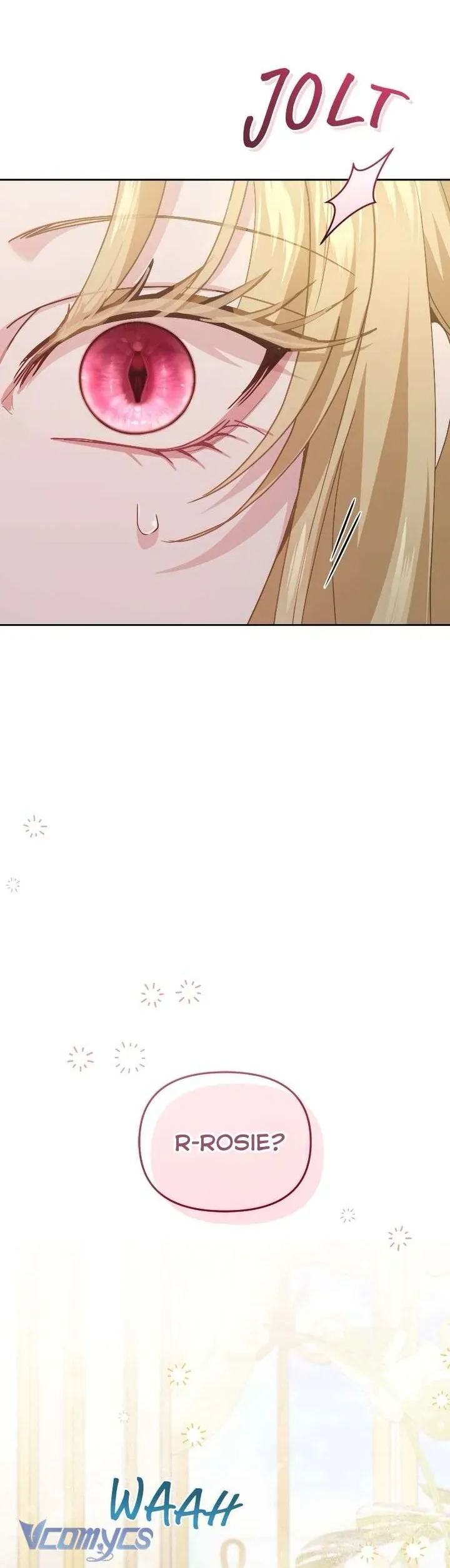 Tuy Là Hoàng Hậu Thay Thế Nhưng Tôi Lại Đánh Mất Đêm Đầu Tiên Chap 54 - Next Chap 53