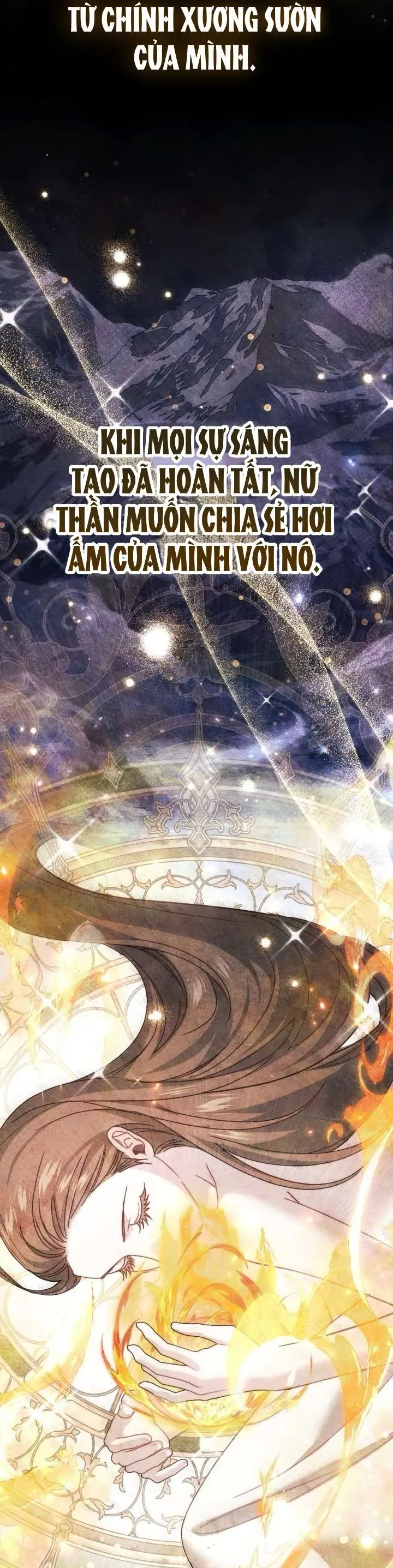 Tuy Là Hoàng Hậu Thay Thế Nhưng Tôi Lại Đánh Mất Đêm Đầu Tiên Chap 54 - Next Chap 53