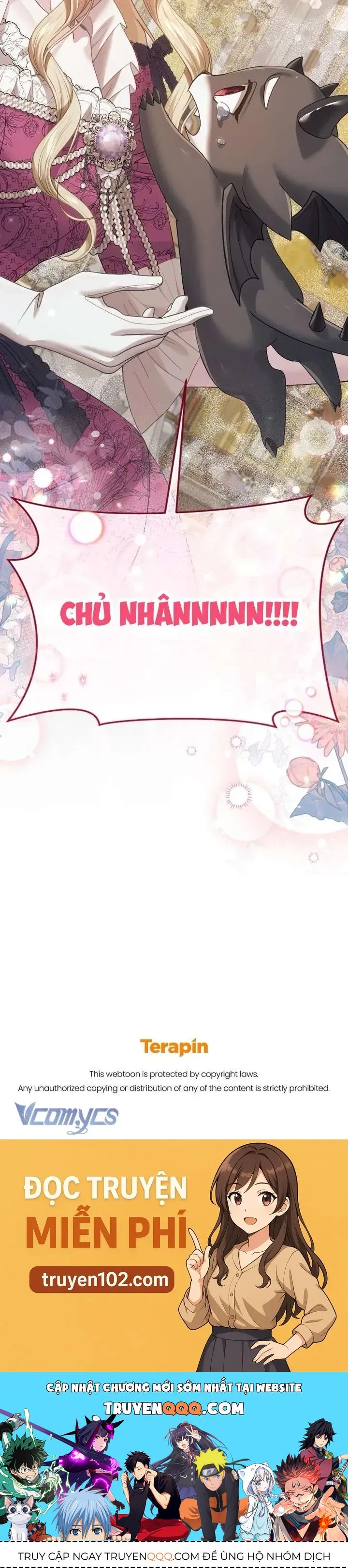 Tuy Là Hoàng Hậu Thay Thế Nhưng Tôi Lại Đánh Mất Đêm Đầu Tiên Chap 54 - Next Chap 53