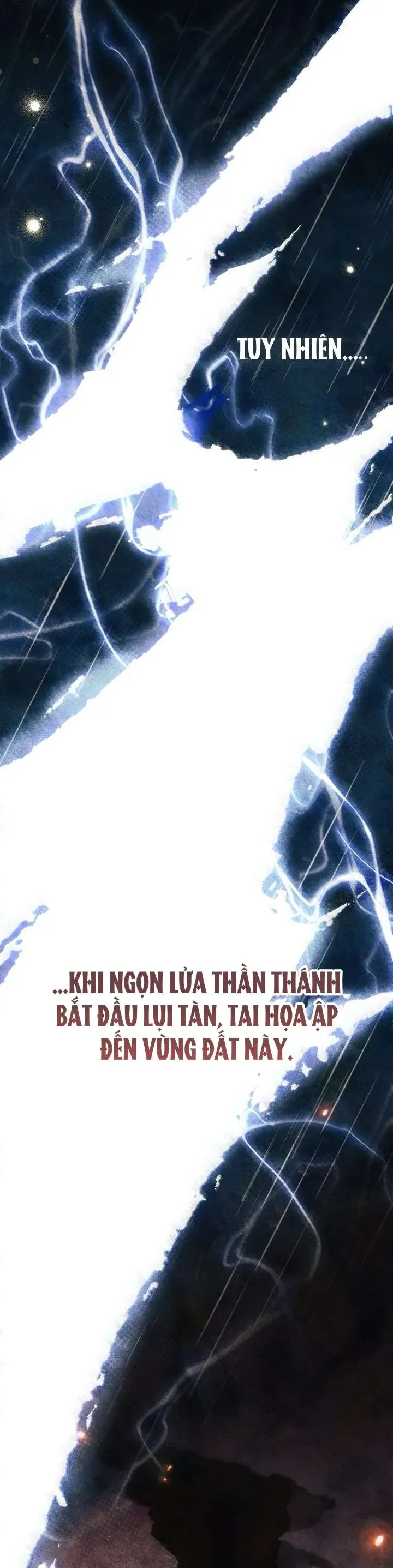 Tuy Là Hoàng Hậu Thay Thế Nhưng Tôi Lại Đánh Mất Đêm Đầu Tiên Chap 54 - Next Chap 53