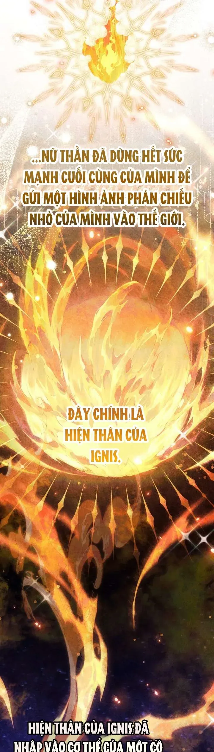 Tuy Là Hoàng Hậu Thay Thế Nhưng Tôi Lại Đánh Mất Đêm Đầu Tiên Chap 54 - Next Chap 53