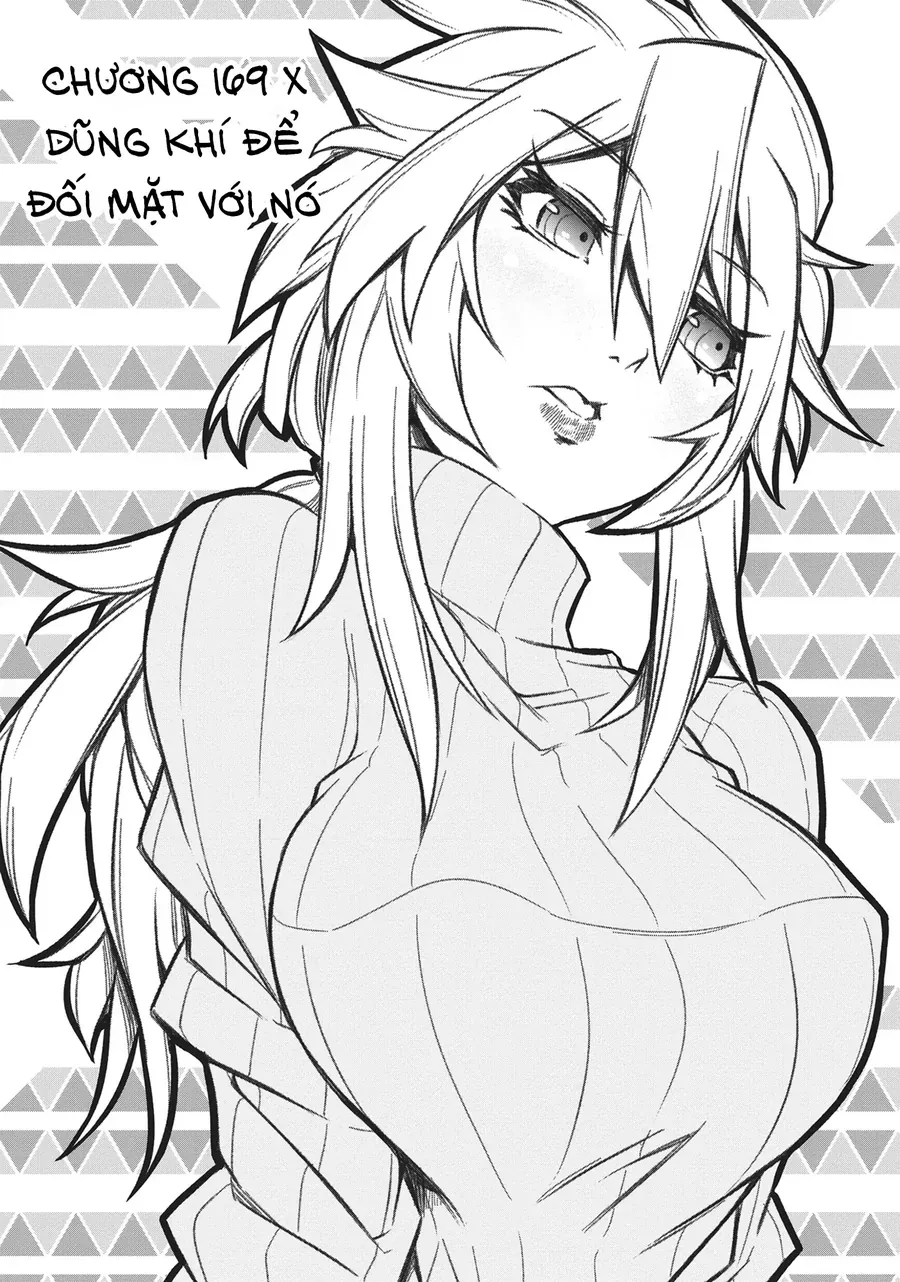 Zannen Jokanbu Black General-san Chap 169 - Next Chap 168