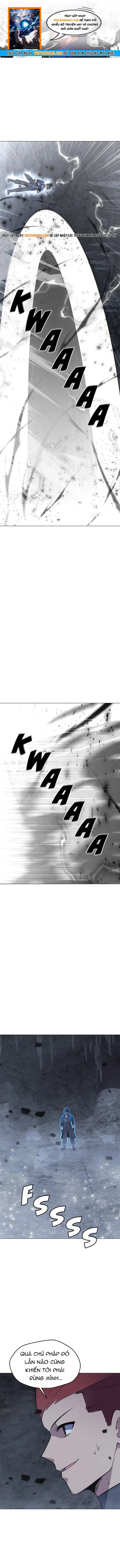 Tôi Là Người Chơi Thần Chú Đơn Độc Chap 188 - Next Chap 187