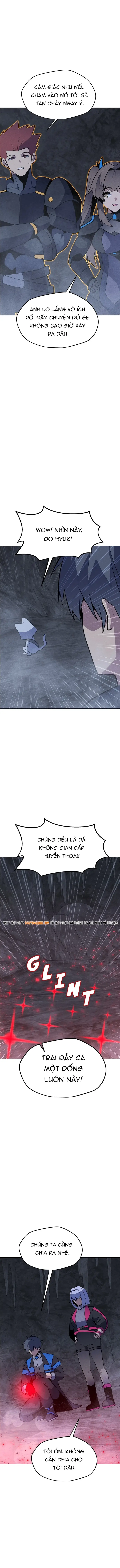 Tôi Là Người Chơi Thần Chú Đơn Độc Chap 188 - Next Chap 187