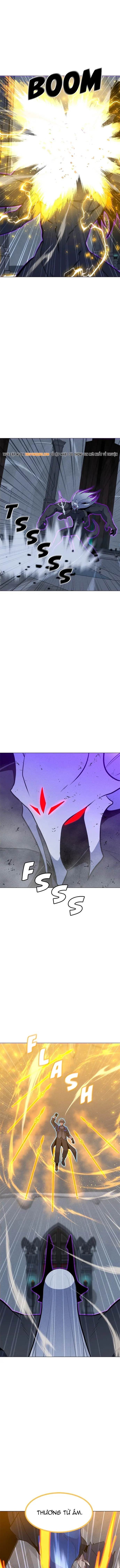 Tôi Là Người Chơi Thần Chú Đơn Độc Chap 188 - Next Chap 187