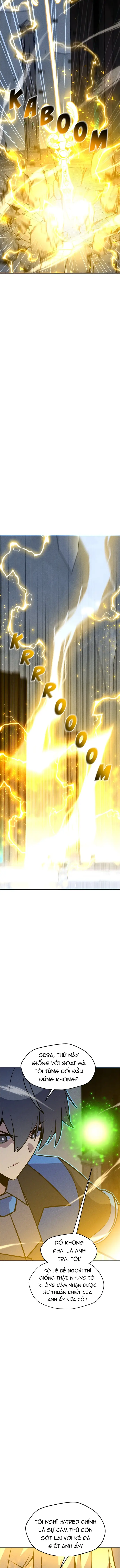 Tôi Là Người Chơi Thần Chú Đơn Độc Chap 188 - Next Chap 187