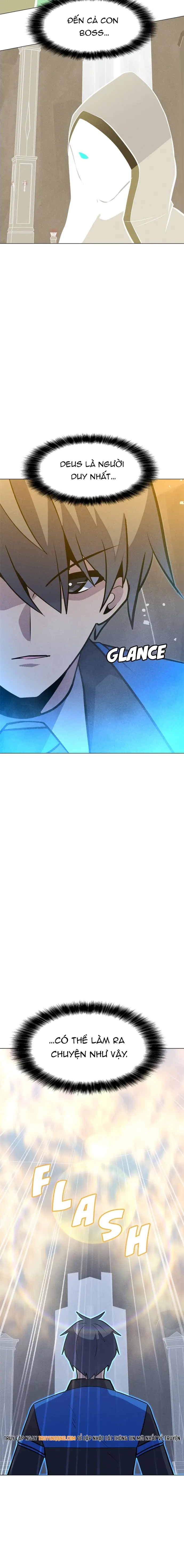 Tôi Là Người Chơi Thần Chú Đơn Độc Chap 188 - Next Chap 187