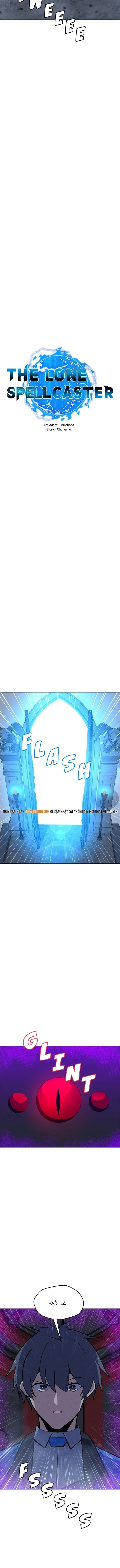 Tôi Là Người Chơi Thần Chú Đơn Độc Chap 188 - Next Chap 187