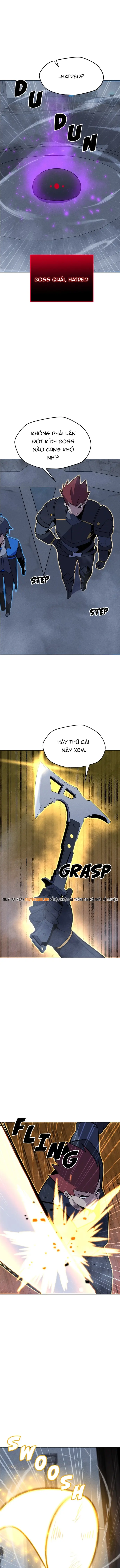 Tôi Là Người Chơi Thần Chú Đơn Độc Chap 188 - Next Chap 187