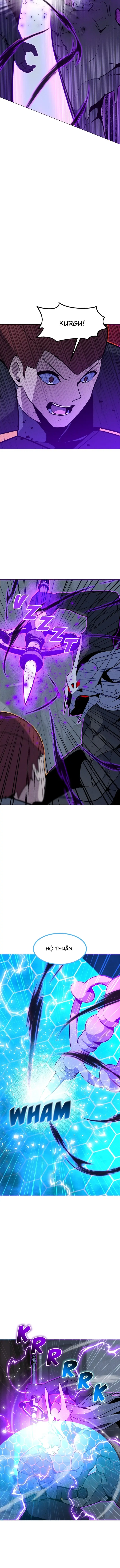 Tôi Là Người Chơi Thần Chú Đơn Độc Chap 188 - Next Chap 187