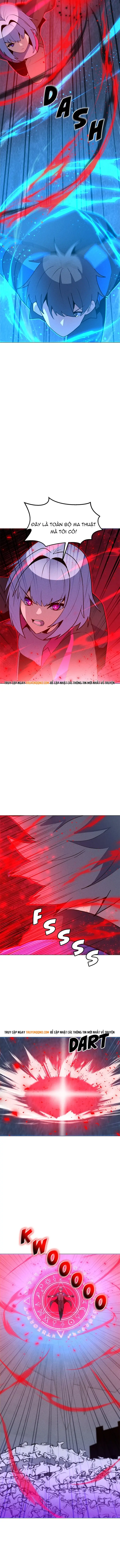 Tôi Là Người Chơi Thần Chú Đơn Độc Chap 189 - Next Chap 188