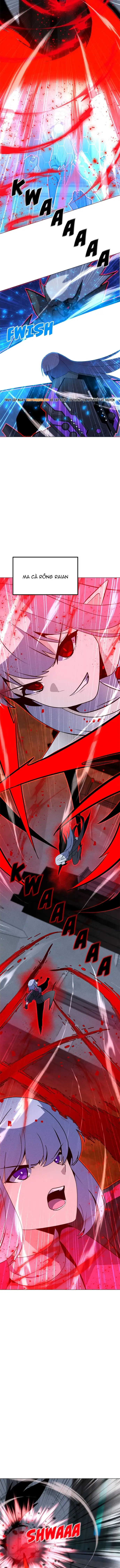 Tôi Là Người Chơi Thần Chú Đơn Độc Chap 189 - Next Chap 188