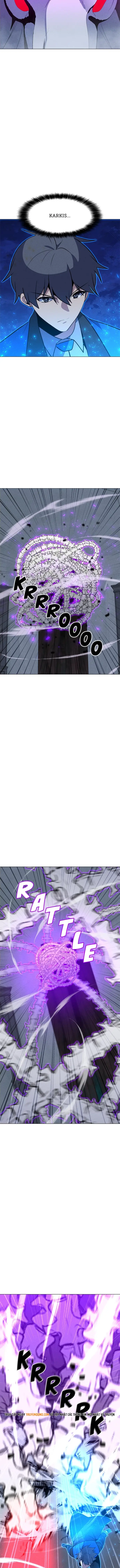 Tôi Là Người Chơi Thần Chú Đơn Độc Chap 189 - Next Chap 188