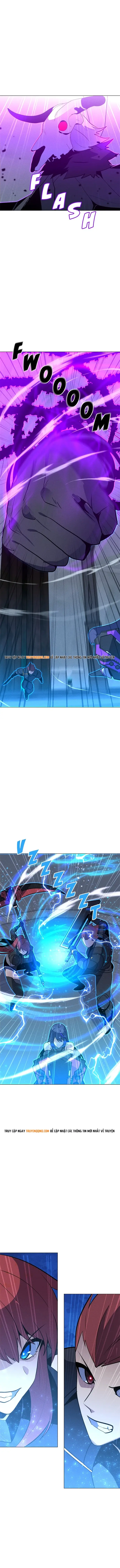 Tôi Là Người Chơi Thần Chú Đơn Độc Chap 189 - Next Chap 188