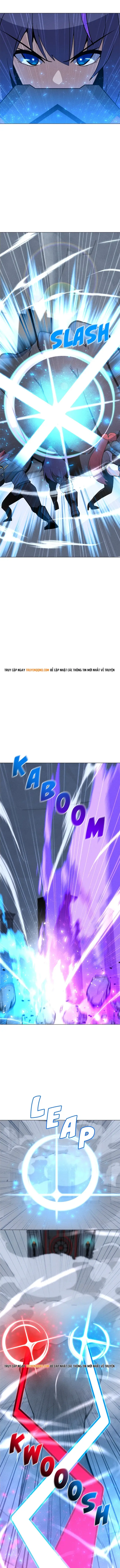 Tôi Là Người Chơi Thần Chú Đơn Độc Chap 189 - Next Chap 188