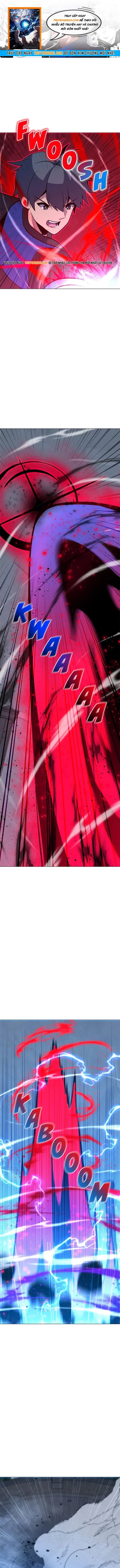 Tôi Là Người Chơi Thần Chú Đơn Độc Chap 190 - Next Chap 189