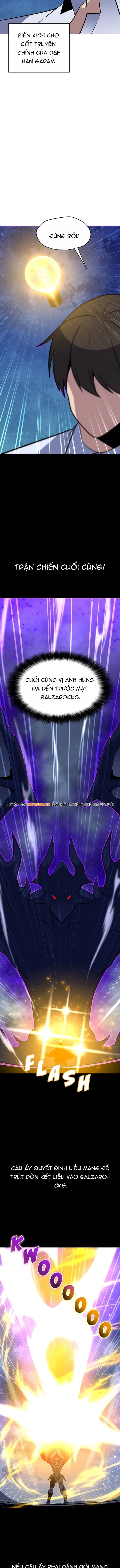 Tôi Là Người Chơi Thần Chú Đơn Độc Chap 190 - Next Chap 189