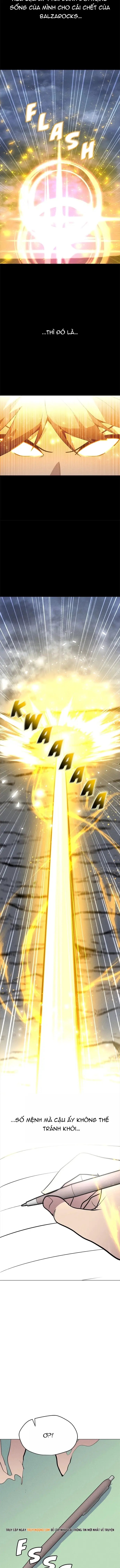 Tôi Là Người Chơi Thần Chú Đơn Độc Chap 190 - Next Chap 189