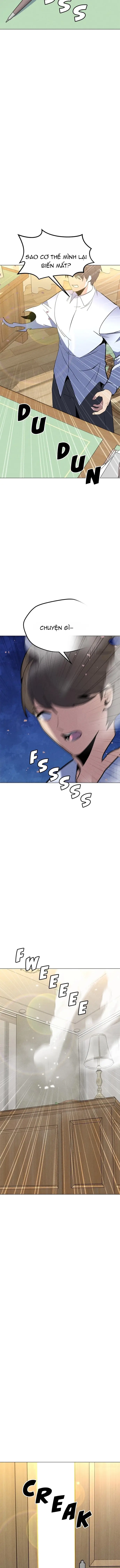 Tôi Là Người Chơi Thần Chú Đơn Độc Chap 190 - Next Chap 189