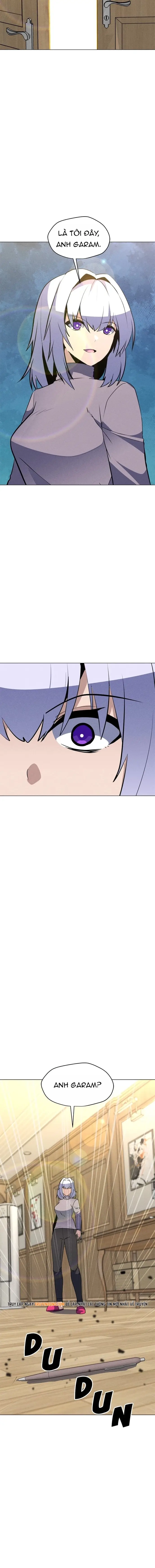 Tôi Là Người Chơi Thần Chú Đơn Độc Chap 190 - Next Chap 189