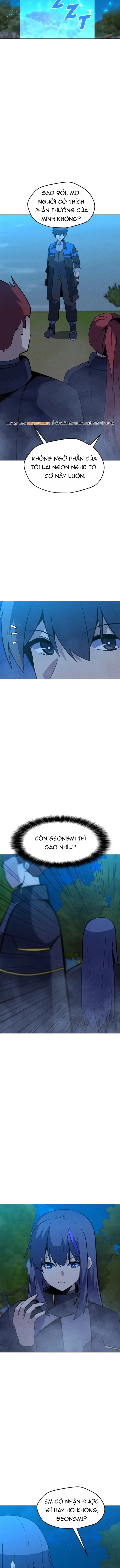 Tôi Là Người Chơi Thần Chú Đơn Độc Chap 190 - Next Chap 189