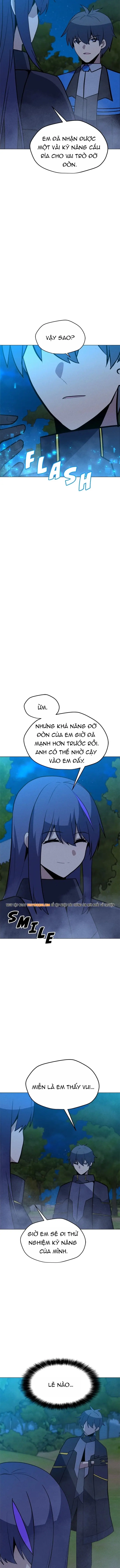 Tôi Là Người Chơi Thần Chú Đơn Độc Chap 190 - Next Chap 189