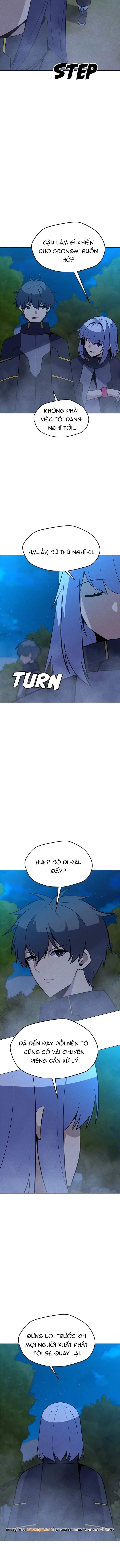 Tôi Là Người Chơi Thần Chú Đơn Độc Chap 190 - Next Chap 189