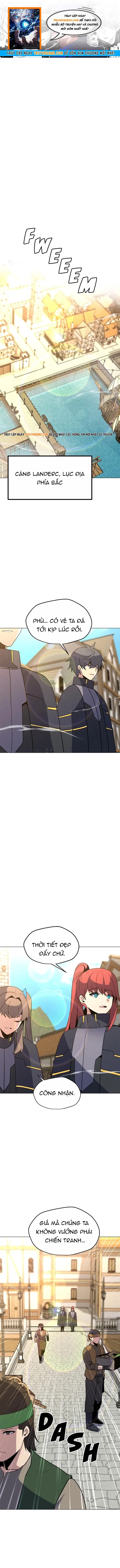 Tôi Là Người Chơi Thần Chú Đơn Độc Chap 191 - Next Chap 190