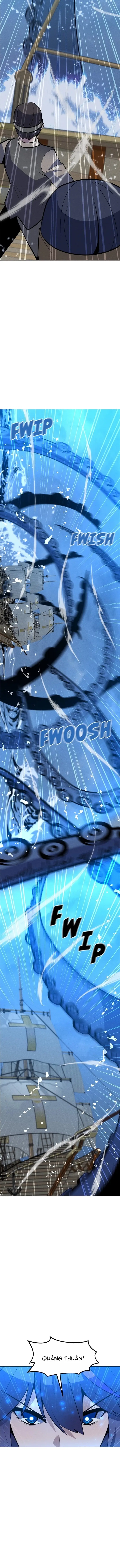 Tôi Là Người Chơi Thần Chú Đơn Độc Chap 191 - Next Chap 190