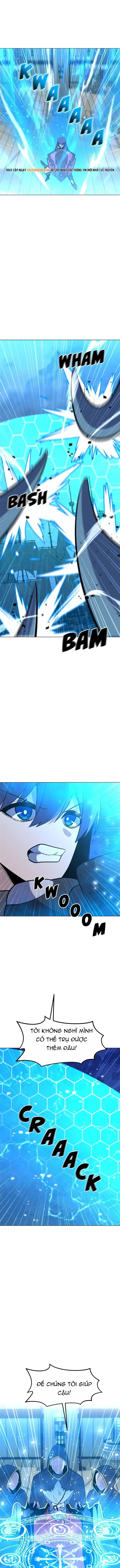 Tôi Là Người Chơi Thần Chú Đơn Độc Chap 191 - Next Chap 190