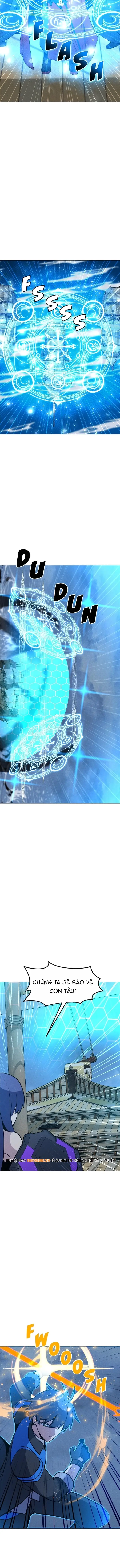 Tôi Là Người Chơi Thần Chú Đơn Độc Chap 191 - Next Chap 190