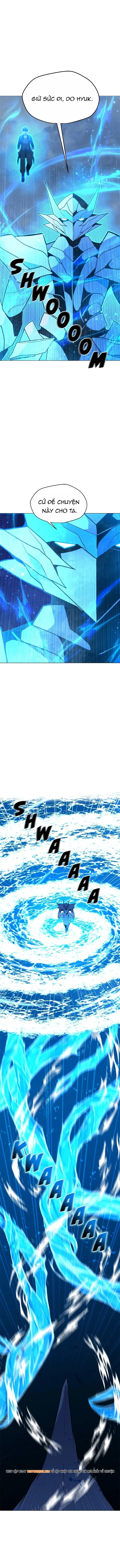 Tôi Là Người Chơi Thần Chú Đơn Độc Chap 191 - Next Chap 190