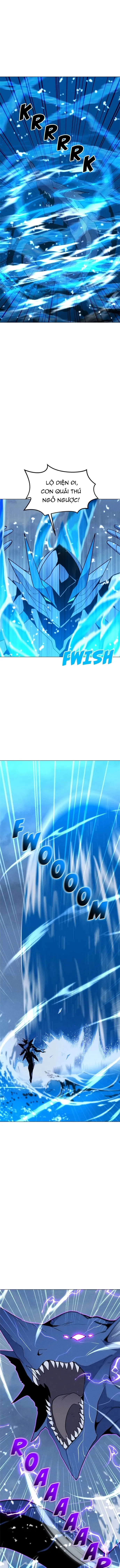 Tôi Là Người Chơi Thần Chú Đơn Độc Chap 191 - Next Chap 190