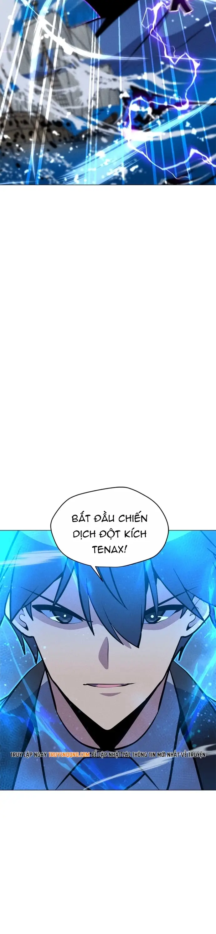 Tôi Là Người Chơi Thần Chú Đơn Độc Chap 191 - Next Chap 190